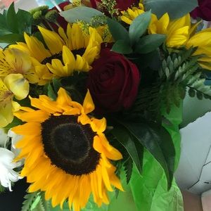 Meet your Posher, Crystal